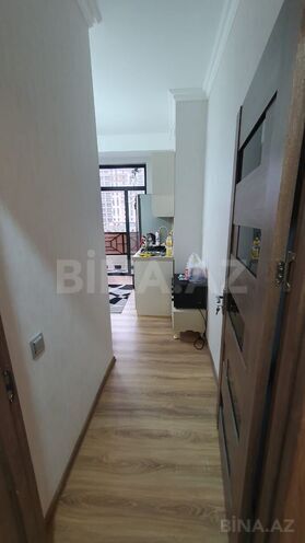 Продаётся 3-комн. новостройка 100 м², м. Низами, photo 7 from 15