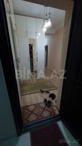 Продаётся 3-комн. новостройка 100 м², м. Низами, photo 5 from 15