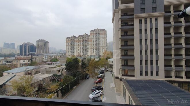 Продаётся 3-комн. новостройка 100 м², м. Низами, photo 3 from 15