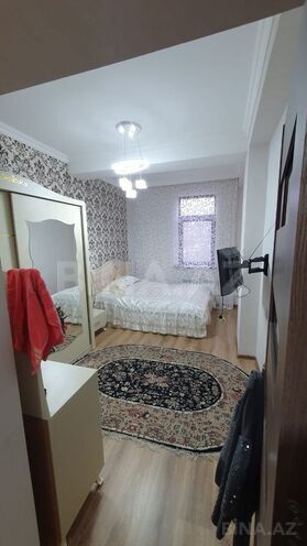 Продаётся 3-комн. новостройка 100 м², м. Низами, photo 8 from 15