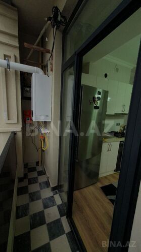 Продаётся 3-комн. новостройка 100 м², м. Низами, photo 11 from 15