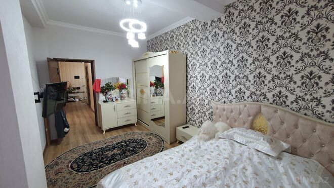 Продаётся 3-комн. новостройка 100 м², м. Низами, photo 9 from 15