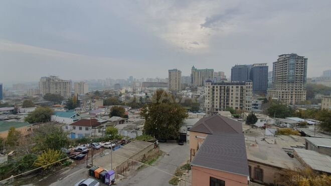 Продаётся 3-комн. новостройка 100 м², м. Низами, photo 4 from 15