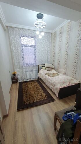 Продаётся 3-комн. новостройка 100 м², м. Низами, photo 13 from 15