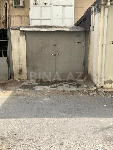 Продаётся  гараж 21 м², м. Элмляр Академиясы, photo 5 from 7