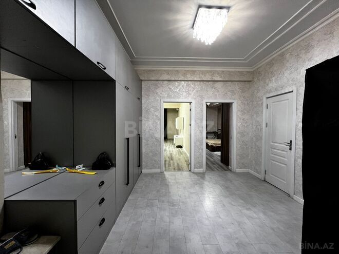 Продаётся 2-комн. новостройка 93 м², м. Гянджлик, photo 6 from 19