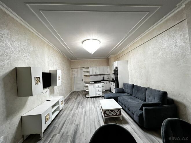 Продаётся 2-комн. новостройка 93 м², м. Гянджлик, photo 18 from 19