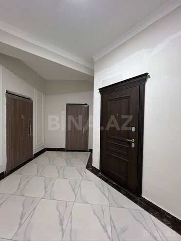 Продаётся 2-комн. новостройка 93 м², м. Гянджлик, photo 12 from 19