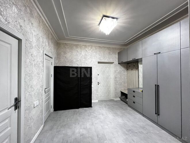 Продаётся 2-комн. новостройка 93 м², м. Гянджлик, photo 15 from 19