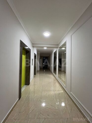Продаётся 2-комн. новостройка 93 м², м. Гянджлик, photo 4 from 19