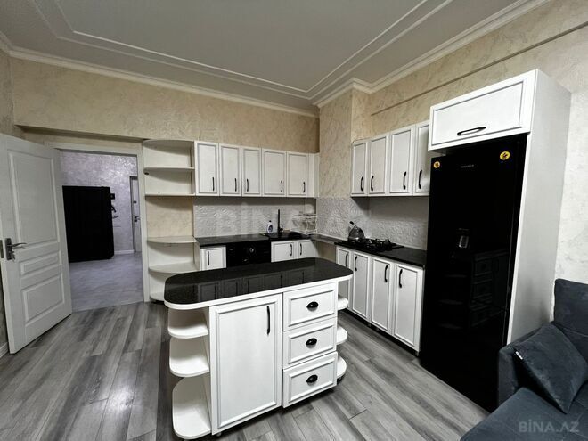 Продаётся 2-комн. новостройка 93 м², м. Гянджлик, photo 17 from 19