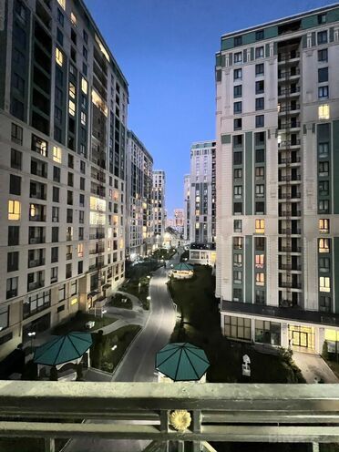 Продаётся 2-комн. новостройка 93 м², м. Гянджлик, photo 3 from 19