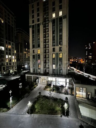 Продаётся 2-комн. новостройка 93 м², м. Гянджлик, photo 1 from 19