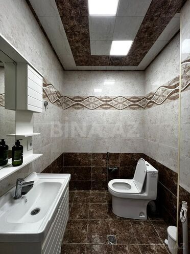 Продаётся 2-комн. новостройка 93 м², м. Гянджлик, photo 14 from 19
