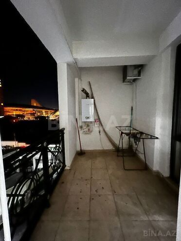 Продаётся 2-комн. новостройка 93 м², м. Гянджлик, photo 11 from 19