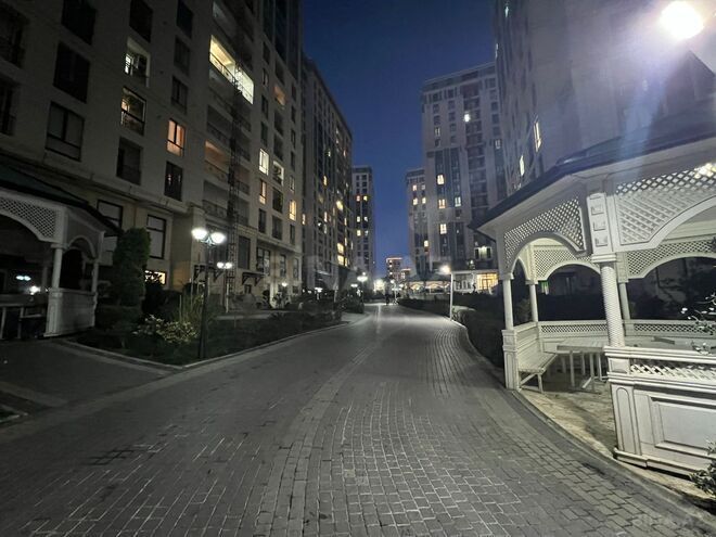 Продаётся 2-комн. новостройка 93 м², м. Гянджлик, photo 10 from 19