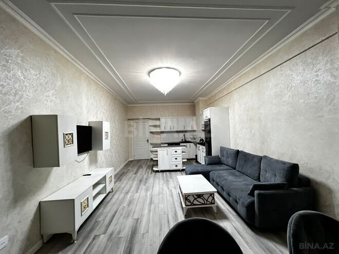 Продаётся 2-комн. новостройка 93 м², м. Гянджлик, photo 7 from 19