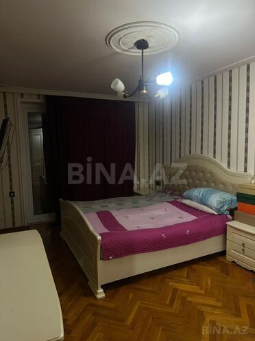 İcarəyə verilir 1 otaqlı köhnə tikili 45 m², Elmlər Akademiyası m., photo 6 from 16