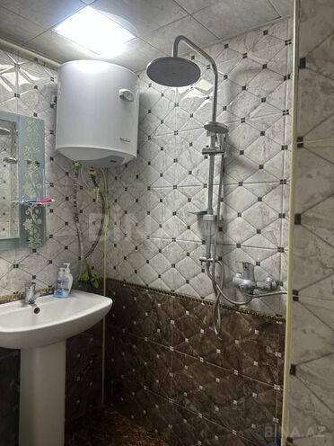 İcarəyə verilir 1 otaqlı köhnə tikili 45 m², Elmlər Akademiyası m., photo 12 from 16