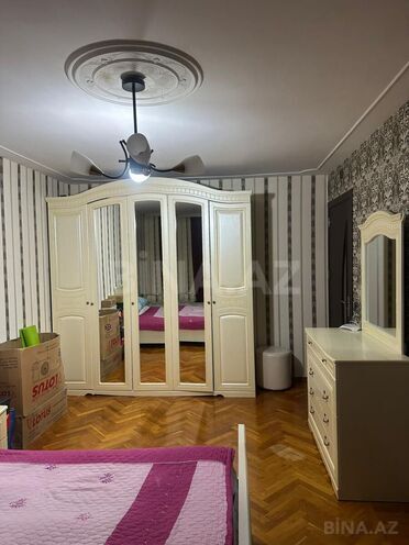 İcarəyə verilir 1 otaqlı köhnə tikili 45 m², Elmlər Akademiyası m., photo 5 from 16