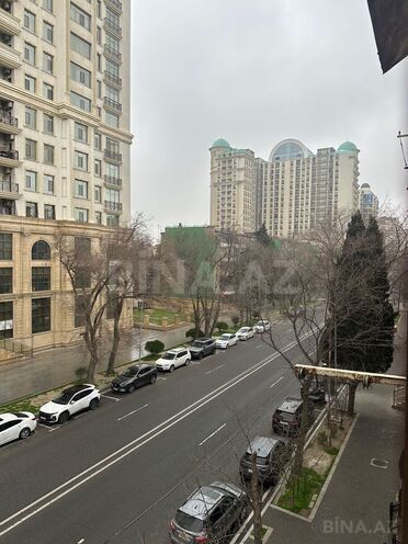 İcarəyə verilir 1 otaqlı köhnə tikili 45 m², Elmlər Akademiyası m., photo 15 from 16