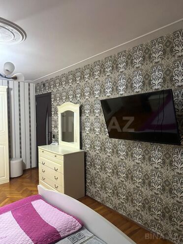 İcarəyə verilir 1 otaqlı köhnə tikili 45 m², Elmlər Akademiyası m., photo 8 from 16