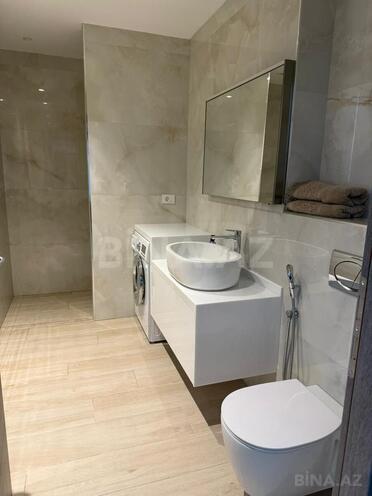 Сдаётся 2-комн. новостройка 105 м², пос. Sea Breeze, photo 12 from 14