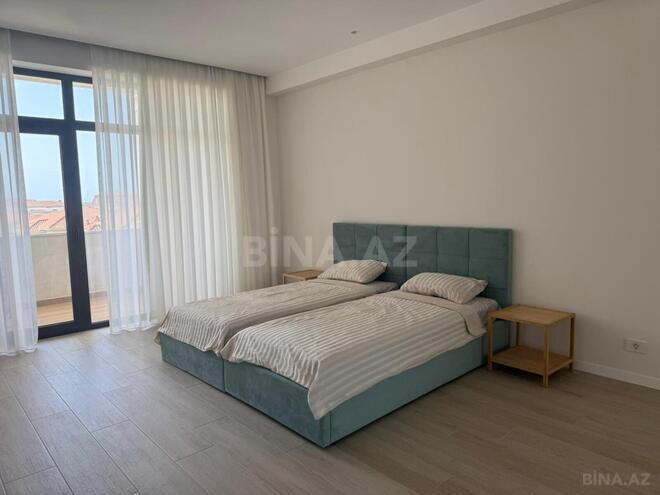 Сдаётся 2-комн. новостройка 105 м², пос. Sea Breeze, photo 10 from 14