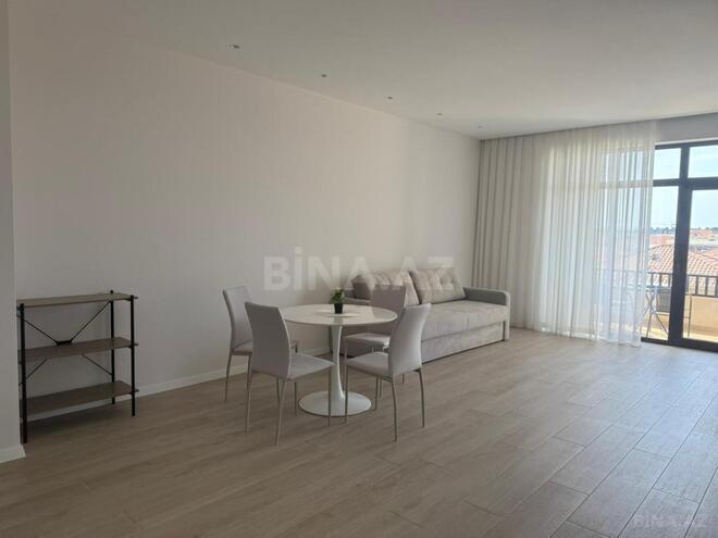 Сдаётся 2-комн. новостройка 105 м², пос. Sea Breeze, photo 5 from 14