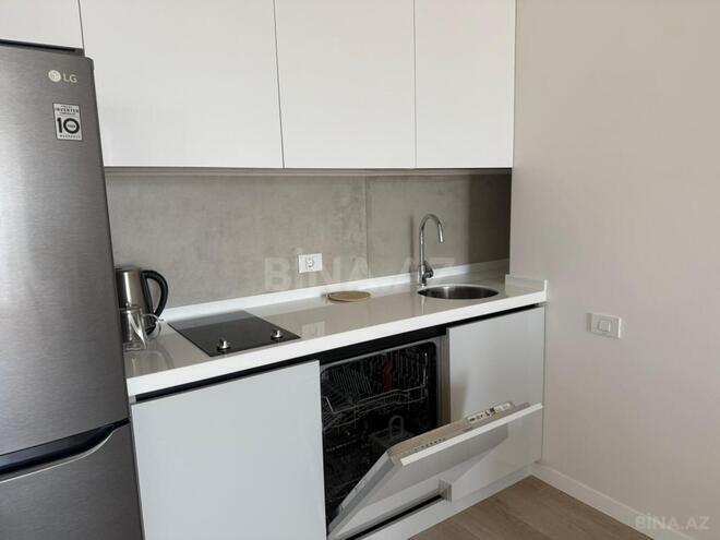 Сдаётся 2-комн. новостройка 105 м², пос. Sea Breeze, photo 9 from 14