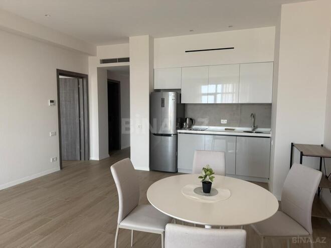 Сдаётся 2-комн. новостройка 105 м², пос. Sea Breeze, photo 8 from 14