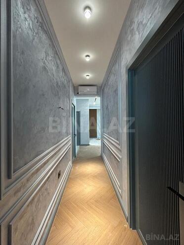 Продаётся 3-комн. новостройка 100 м², м. Элмляр Академиясы, photo 9 from 22