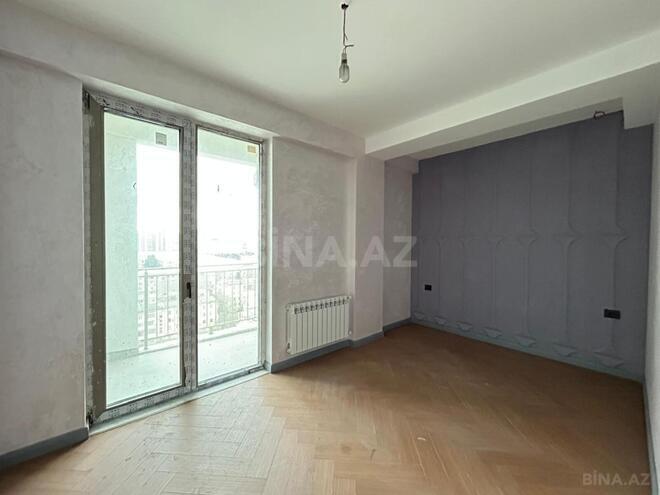 Продаётся 3-комн. новостройка 100 м², м. Элмляр Академиясы, photo 16 from 22