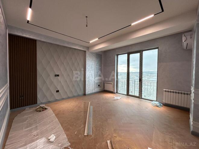 Продаётся 3-комн. новостройка 100 м², м. Элмляр Академиясы, photo 7 from 22