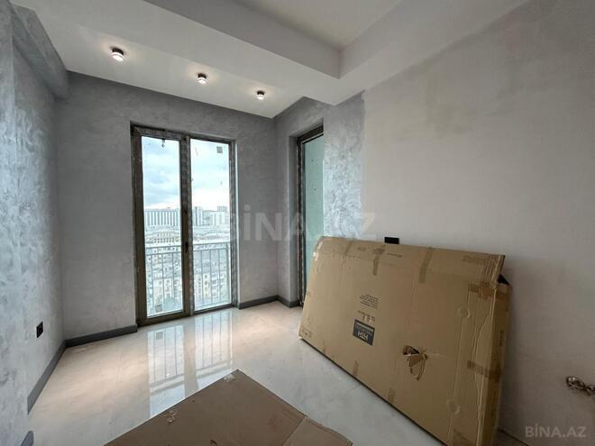 Продаётся 3-комн. новостройка 100 м², м. Элмляр Академиясы, photo 13 from 22