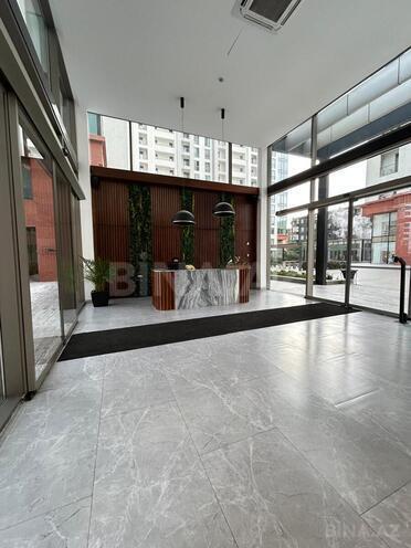 Продаётся 3-комн. новостройка 100 м², м. Элмляр Академиясы, photo 4 from 22