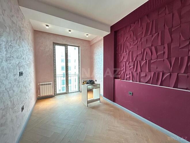 Продаётся 3-комн. новостройка 100 м², м. Элмляр Академиясы, photo 10 from 22