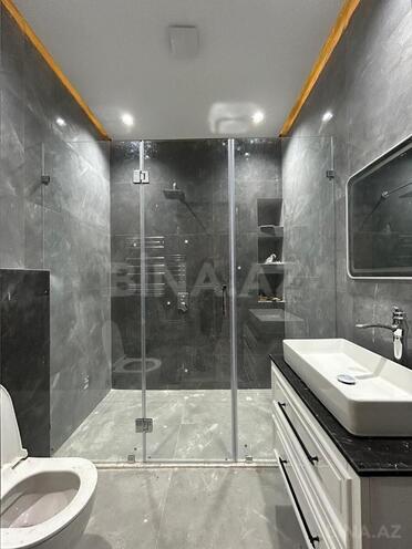 Продаётся 3-комн. новостройка 100 м², м. Элмляр Академиясы, photo 20 from 22