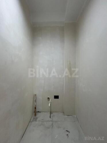 Продаётся 3-комн. новостройка 100 м², м. Элмляр Академиясы, photo 19 from 22