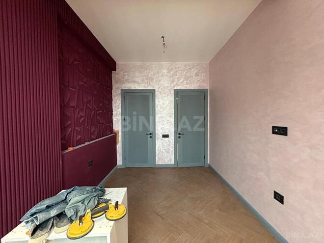 Продаётся 3-комн. новостройка 100 м², м. Элмляр Академиясы, photo 11 from 22
