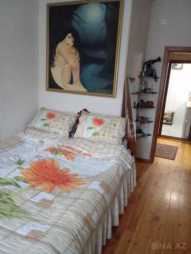 Satılır 3 otaqlı yeni tikili 80 m², Həzi Aslanov m., photo 7 from 14