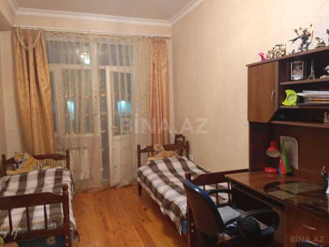 Satılır 3 otaqlı yeni tikili 80 m², Həzi Aslanov m., photo 11 from 14