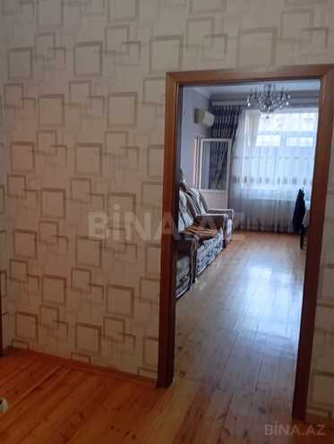 Satılır 3 otaqlı yeni tikili 80 m², Həzi Aslanov m., photo 13 from 14