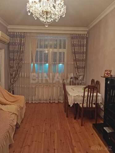 Satılır 3 otaqlı yeni tikili 80 m², Həzi Aslanov m., photo 10 from 14