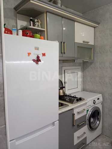 Satılır 3 otaqlı yeni tikili 80 m², Həzi Aslanov m., photo 12 from 14