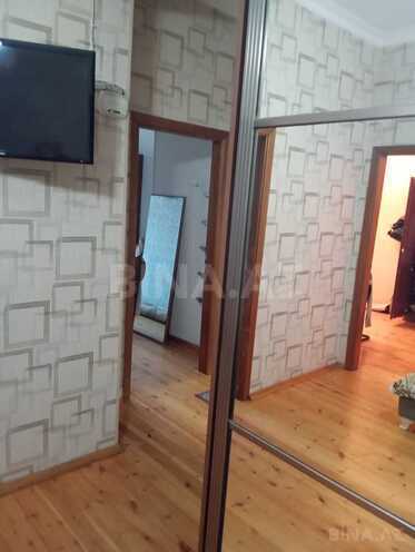 Satılır 3 otaqlı yeni tikili 80 m², Həzi Aslanov m., photo 9 from 14