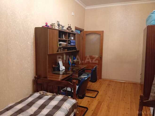 Satılır 3 otaqlı yeni tikili 80 m², Həzi Aslanov m., photo 5 from 14