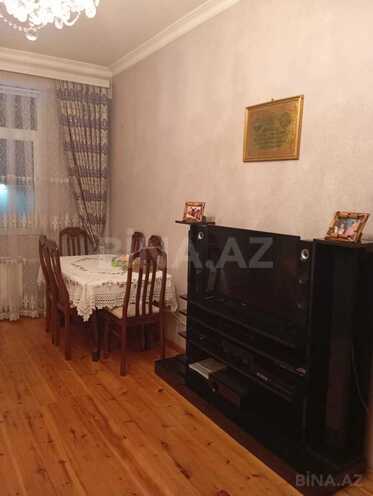 Satılır 3 otaqlı yeni tikili 80 m², Həzi Aslanov m., photo 3 from 14