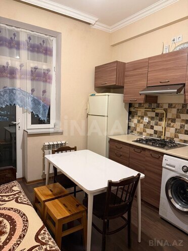 İcarəyə verilir 3 otaqlı yeni tikili 80 m², Hövsan q., photo 10 from 12