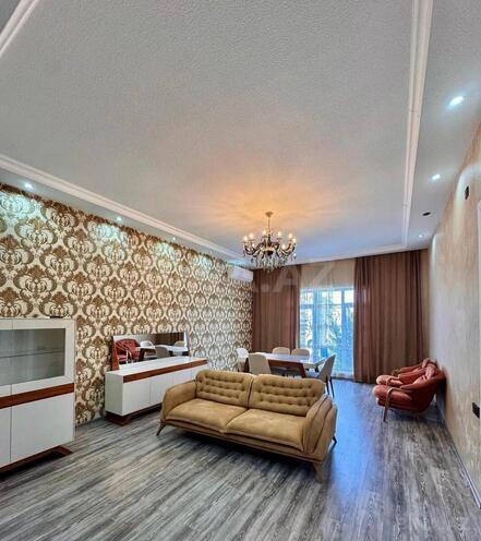 Сдаётся 5-комн. дом/дача 180 м², пос. Мардакан, photo 7 from 15